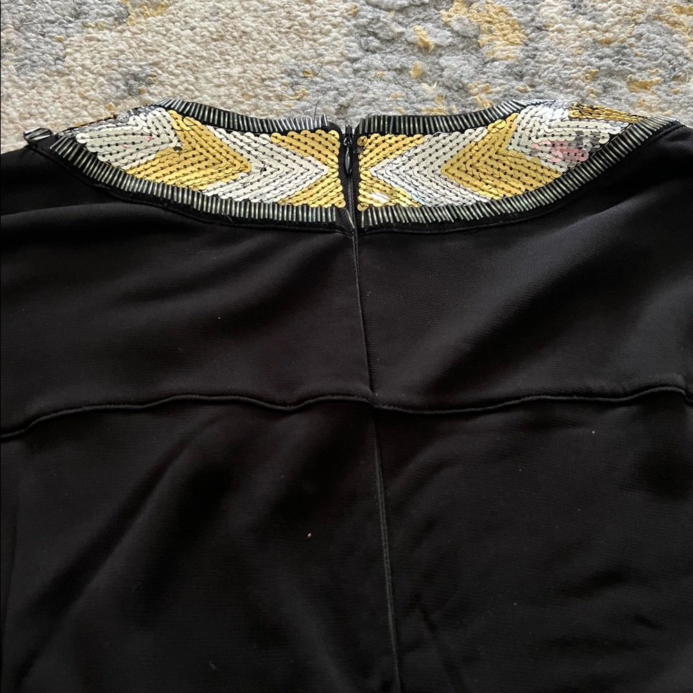 French Connection Mini Dress - Picture 3 of 8